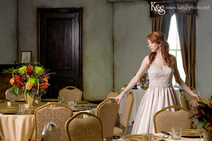 Dallas Wedding Photographers - K & S Photography